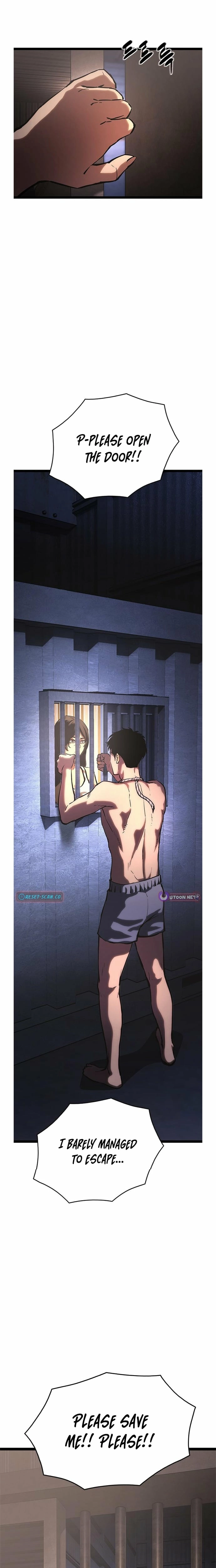 Read The Demon in Human Form chapter 22 image 11 on Lezhin