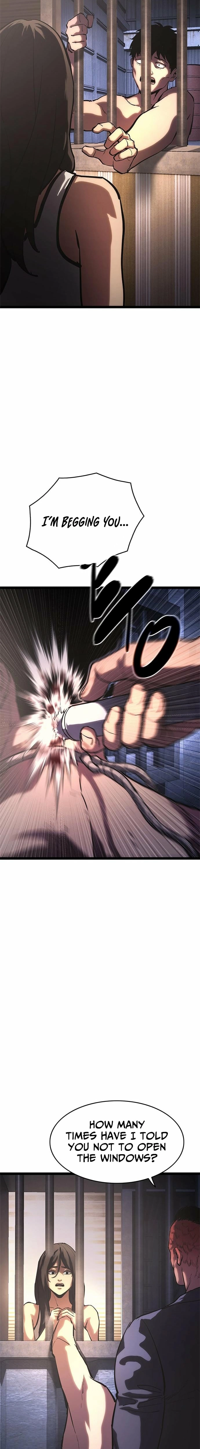 Read The Demon in Human Form chapter 22 image 12 on Lezhin