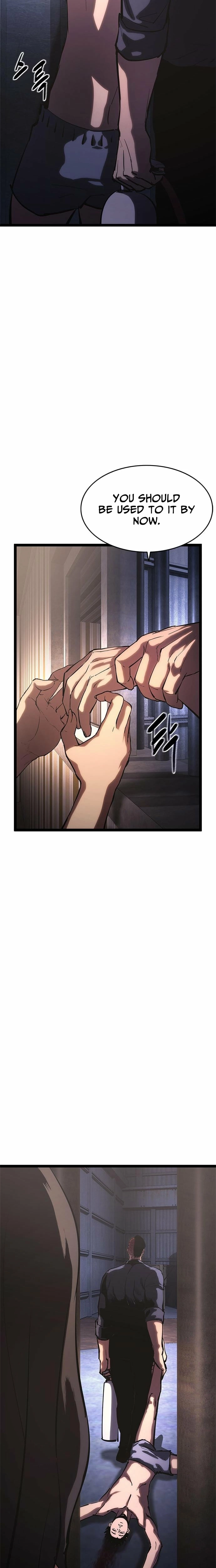 Read The Demon in Human Form chapter 22 image 13 on Lezhin