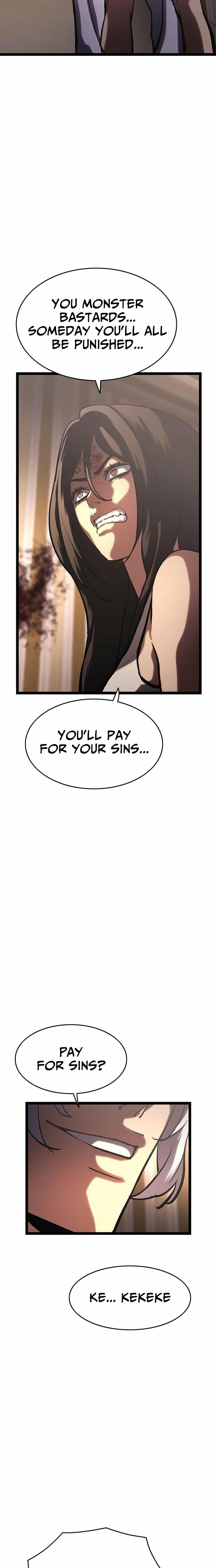 Read The Demon in Human Form chapter 22 image 17 on Lezhin