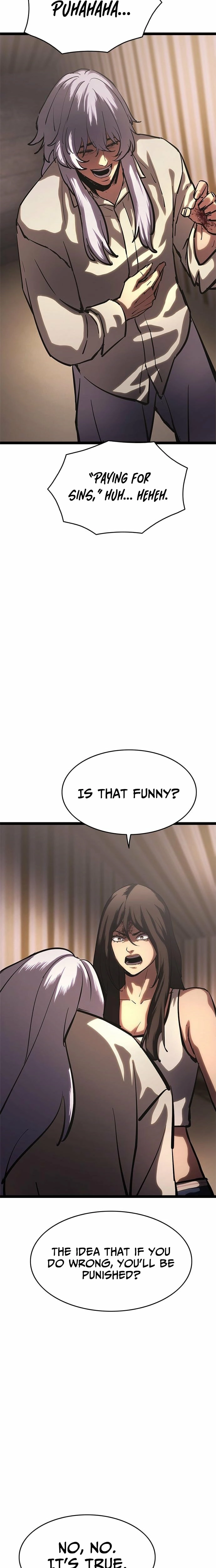 Read The Demon in Human Form chapter 22 image 18 on Lezhin