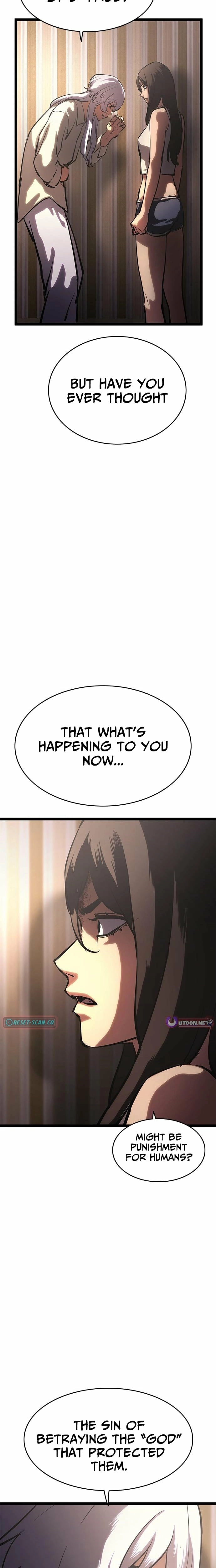 Read The Demon in Human Form chapter 22 image 19 on Lezhin