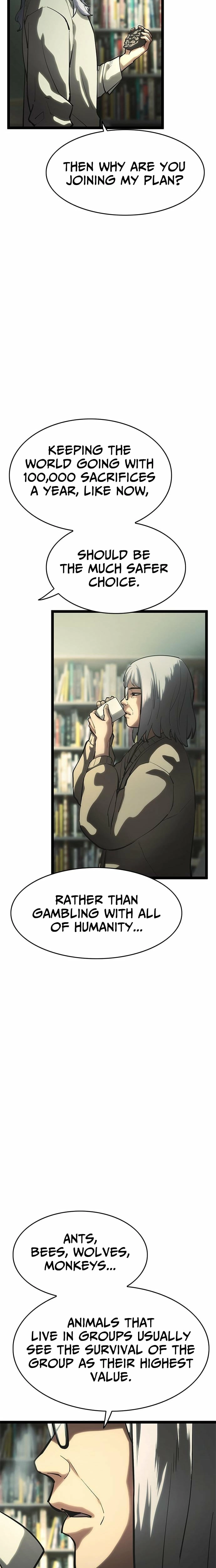 Read The Demon in Human Form chapter 22 image 2 on Lezhin