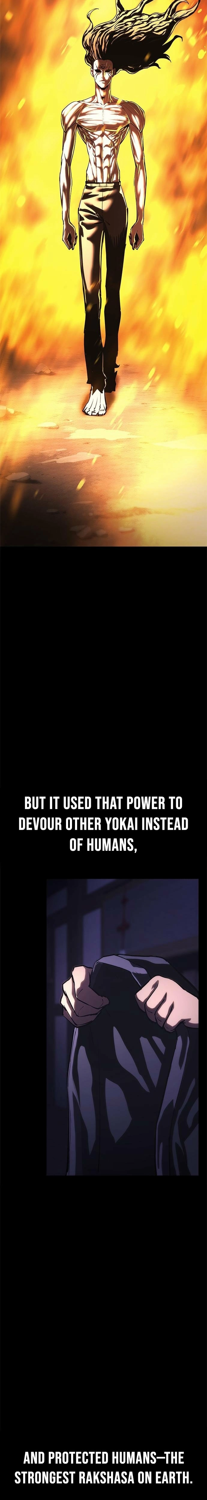 Read The Demon in Human Form chapter 22 image 21 on Lezhin