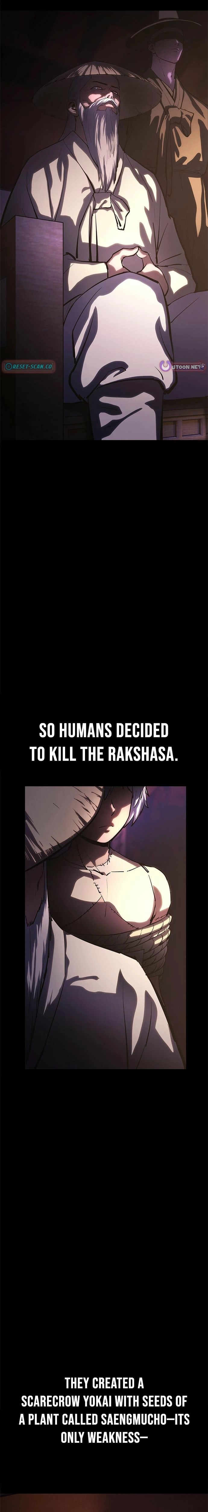 Read The Demon in Human Form chapter 22 image 24 on Lezhin
