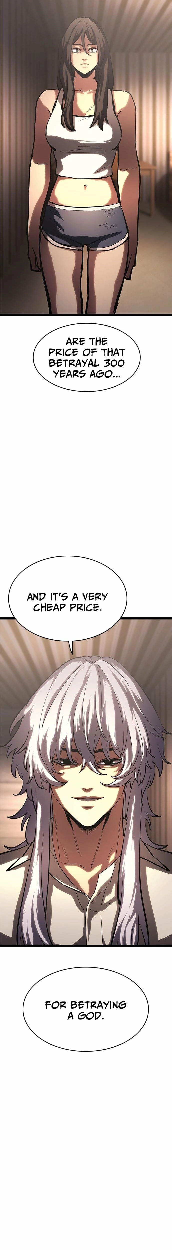 Read The Demon in Human Form chapter 22 image 29 on Lezhin
