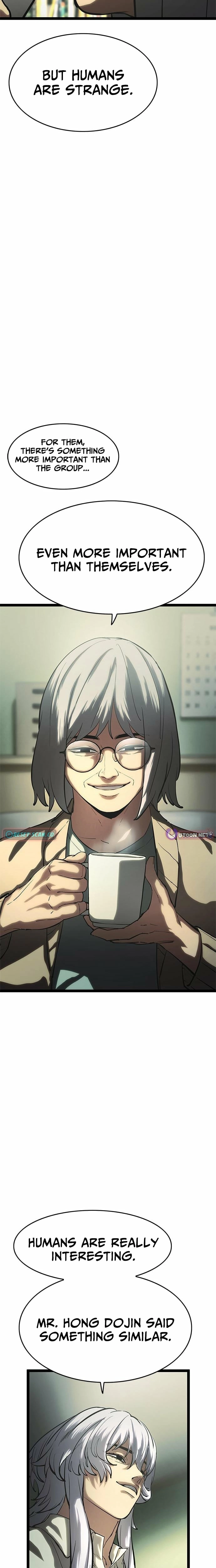 Read The Demon in Human Form chapter 22 image 3 on Lezhin