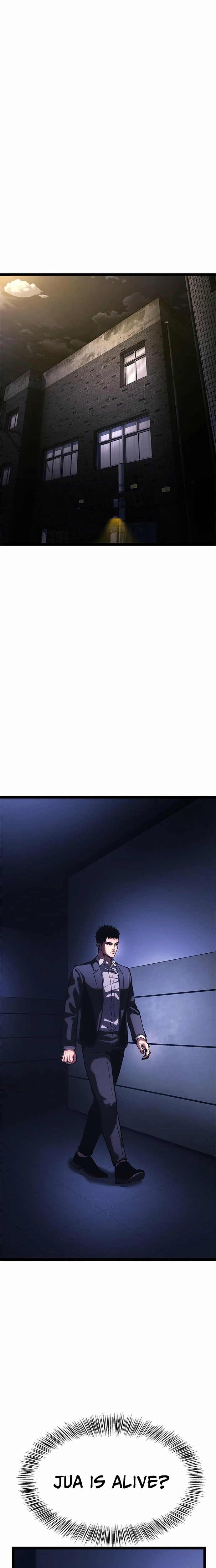 Read The Demon in Human Form chapter 22 image 30 on Lezhin