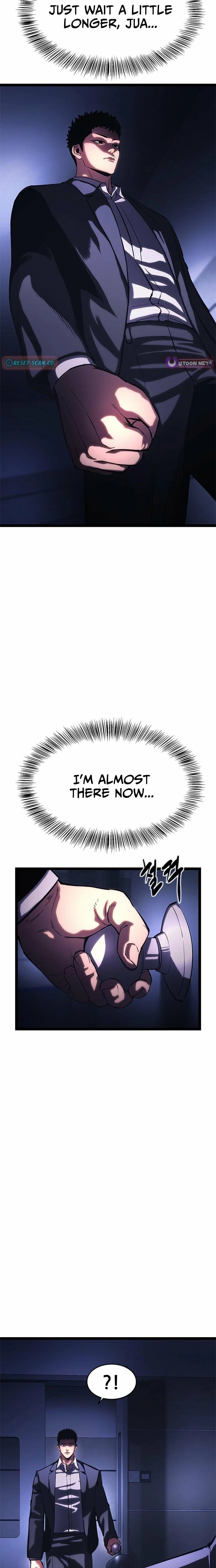 Read The Demon in Human Form chapter 22 image 32 on Lezhin