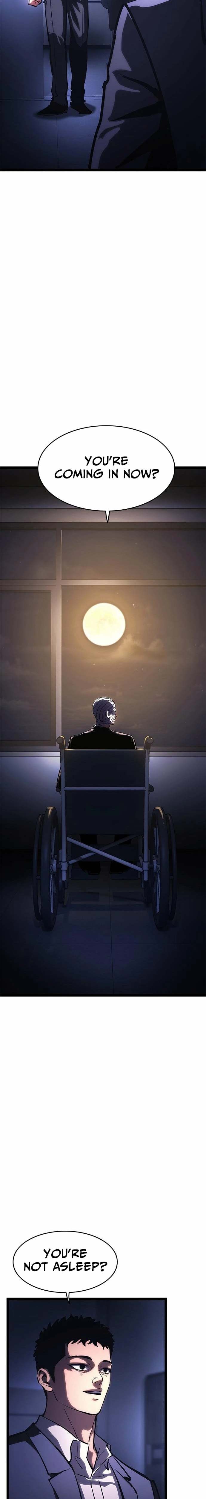 Read The Demon in Human Form chapter 22 image 33 on Lezhin