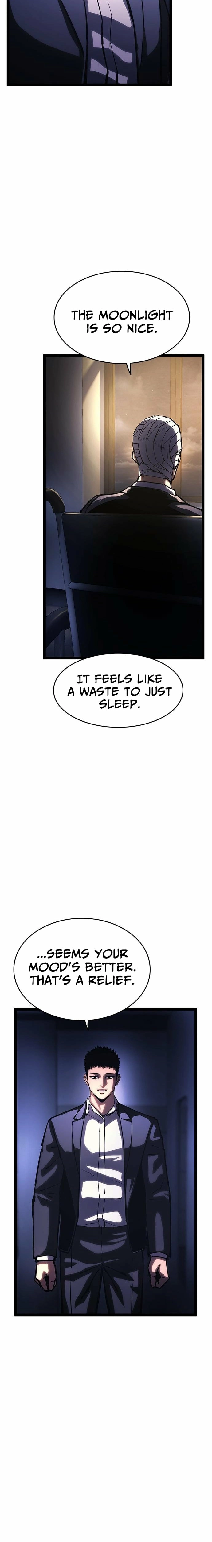 Read The Demon in Human Form chapter 22 image 34 on Lezhin