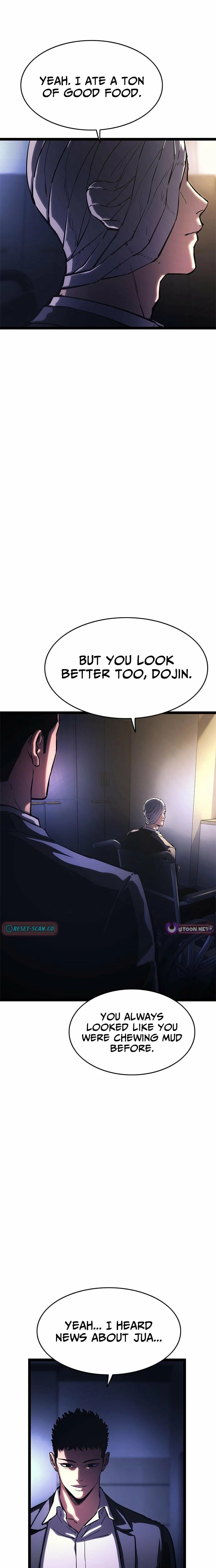 Read The Demon in Human Form chapter 22 image 35 on Lezhin