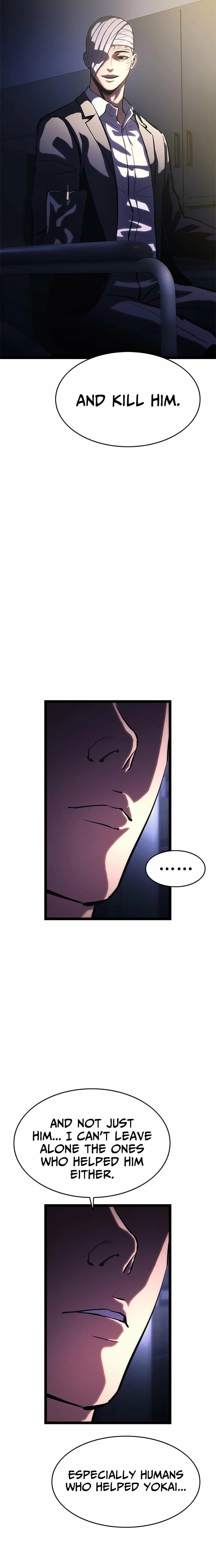 Read The Demon in Human Form chapter 22 image 37 on Lezhin