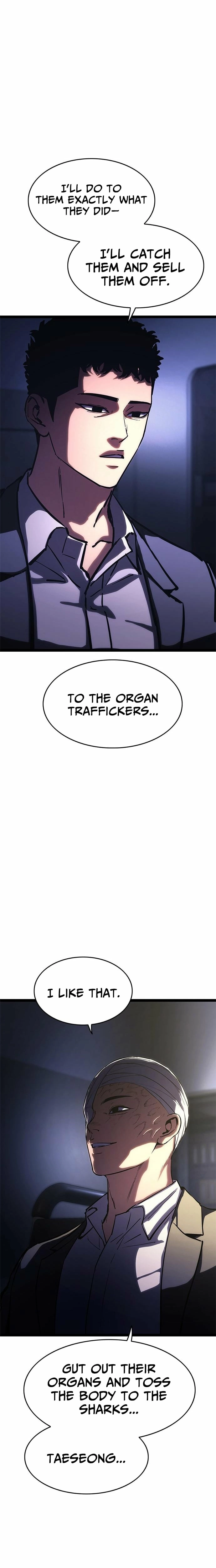 Read The Demon in Human Form chapter 22 image 38 on Lezhin