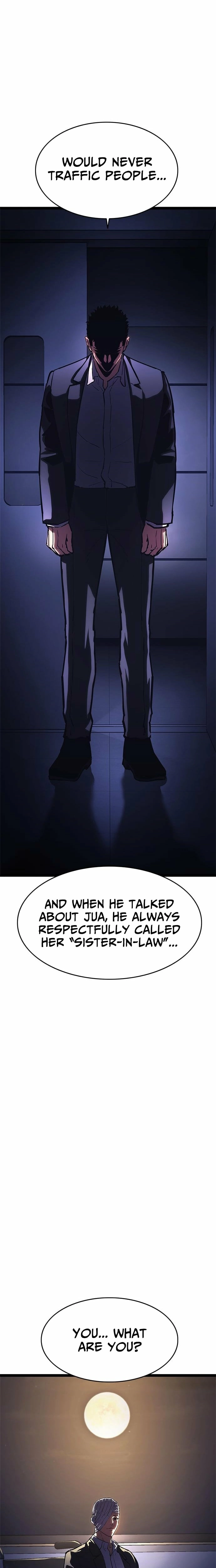 Read The Demon in Human Form chapter 22 image 39 on Lezhin