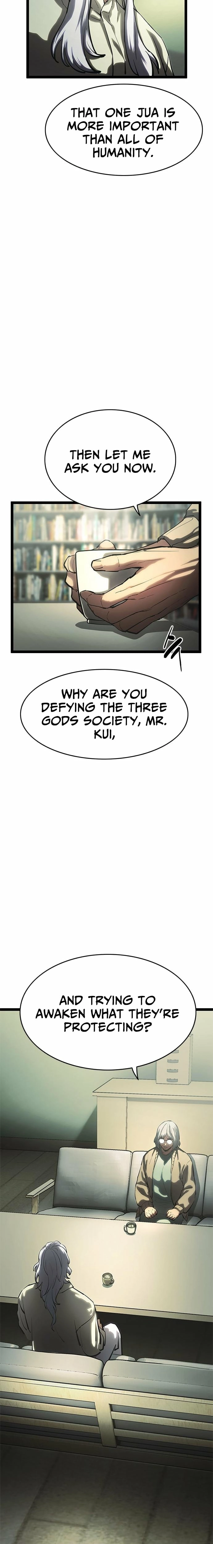 Read The Demon in Human Form chapter 22 image 4 on Lezhin