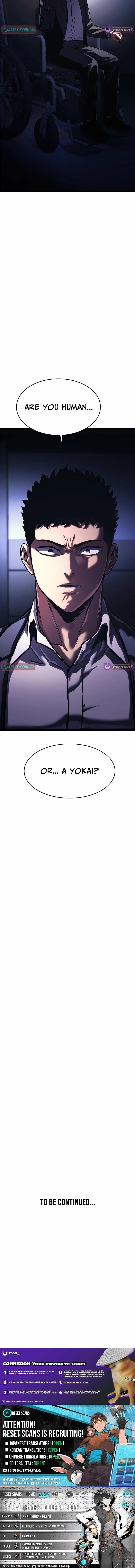 Read The Demon in Human Form chapter 22 image 40 on Lezhin