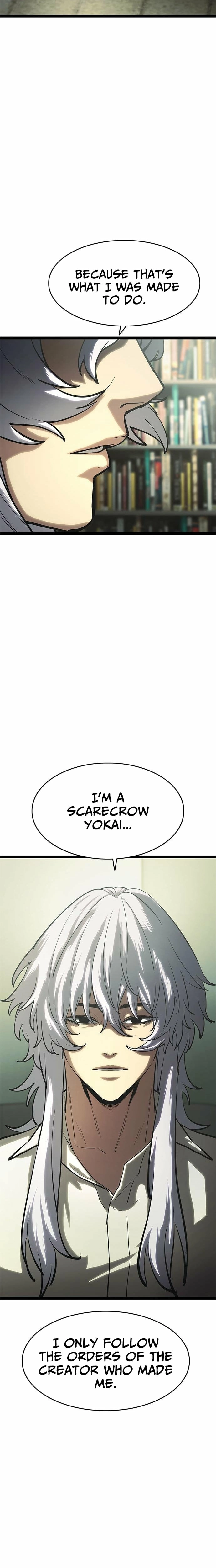 Read The Demon in Human Form chapter 22 image 5 on Lezhin