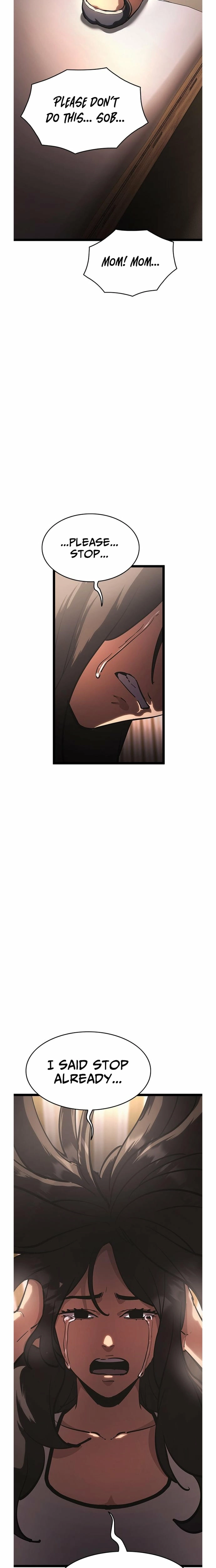 Read The Demon in Human Form chapter 22 image 9 on Lezhin