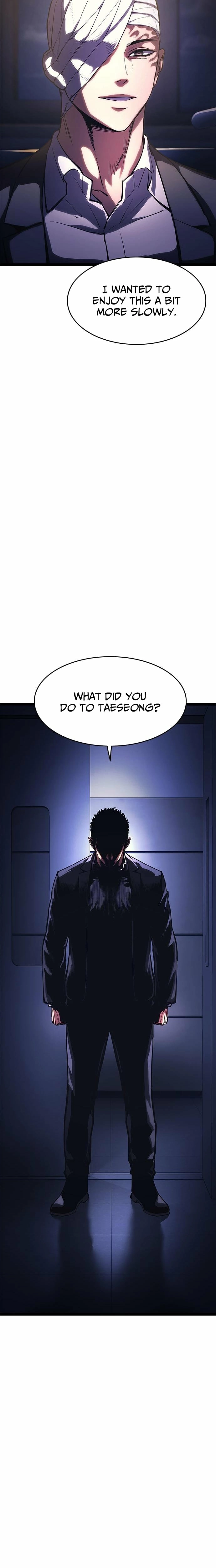 The Demon in Human Form Chapter 23 page 2 - 