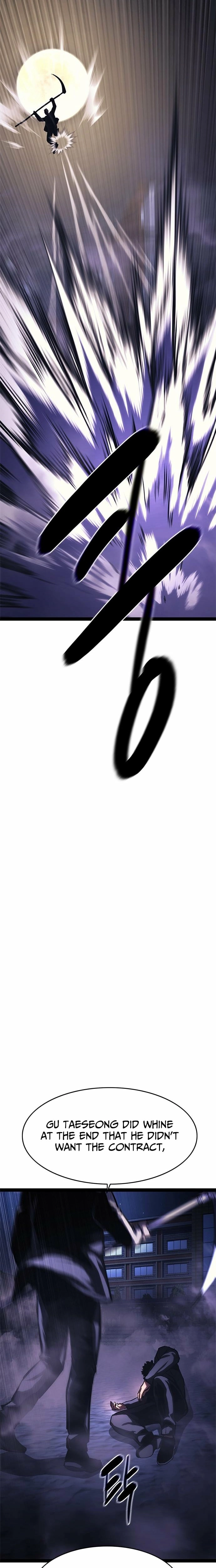 The Demon in Human Form Chapter 23 page 13 - 