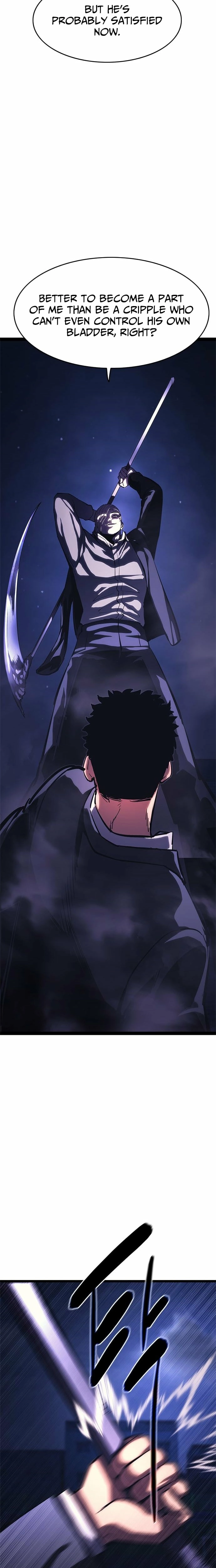 The Demon in Human Form Chapter 23 page 14 - 