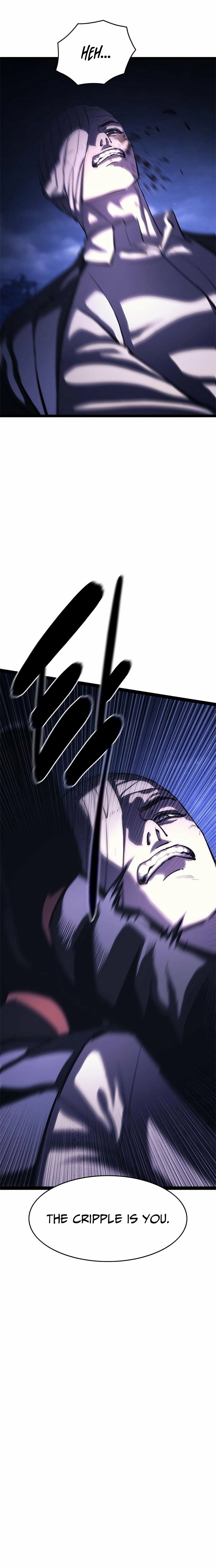 The Demon in Human Form Chapter 23 page 16 - 