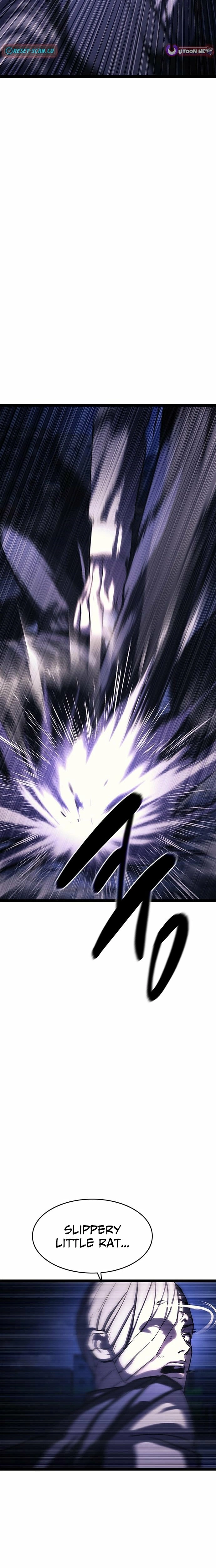 The Demon in Human Form Chapter 23 page 18 - 