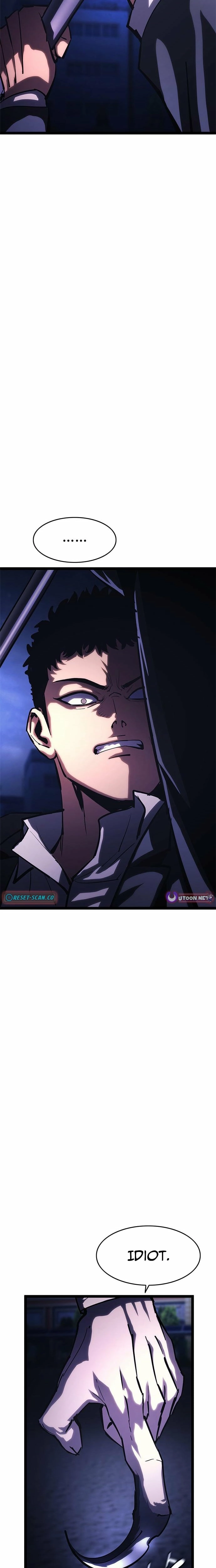 The Demon in Human Form Chapter 23 page 20 - 