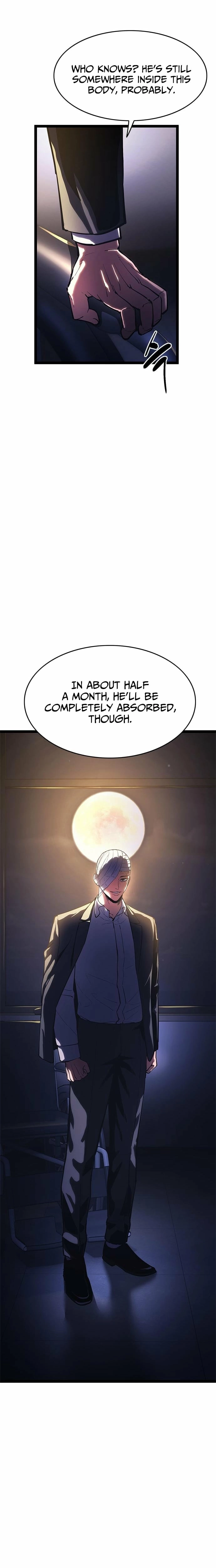 The Demon in Human Form Chapter 23 page 3 - 