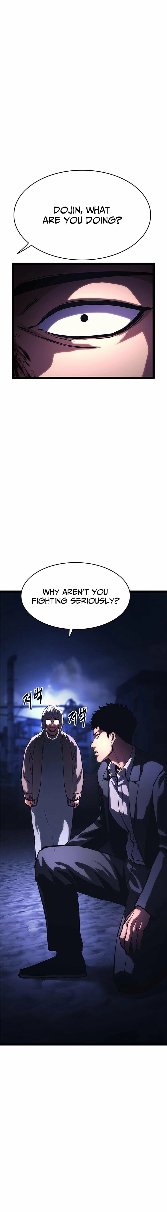 The Demon in Human Form Chapter 23 page 24 - 