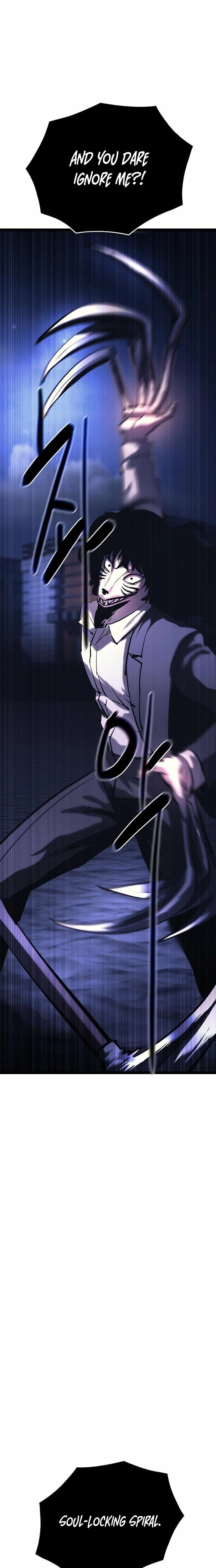 The Demon in Human Form Chapter 23 page 29 - 