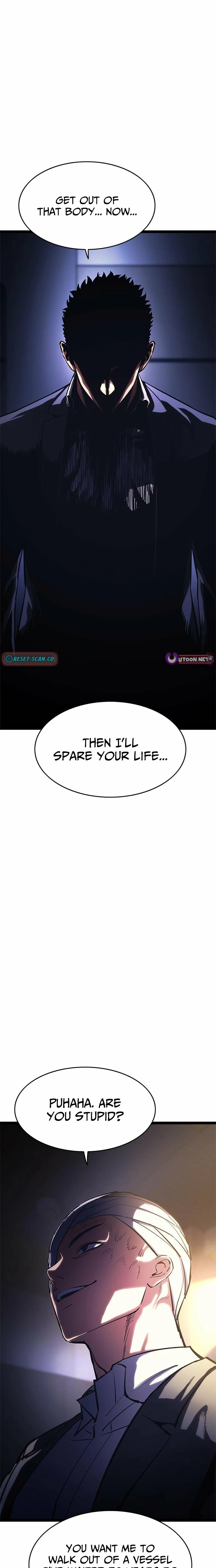 The Demon in Human Form Chapter 23 page 4 - 