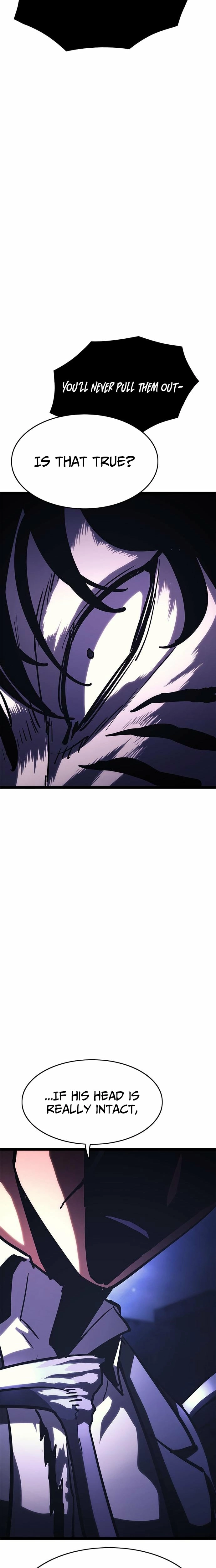 The Demon in Human Form Chapter 23 page 32 - 
