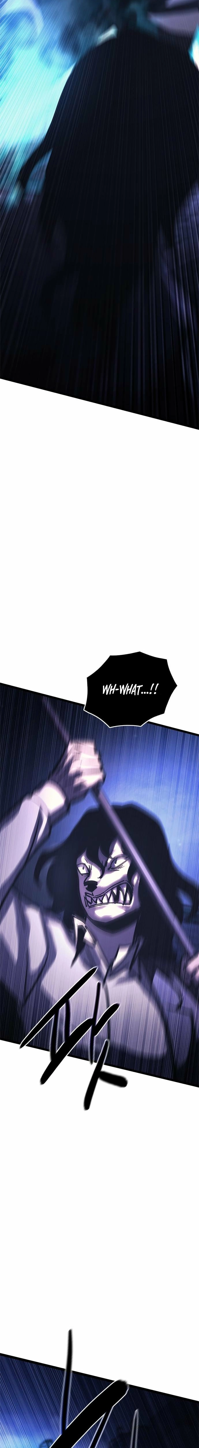 The Demon in Human Form Chapter 23 page 34 - 