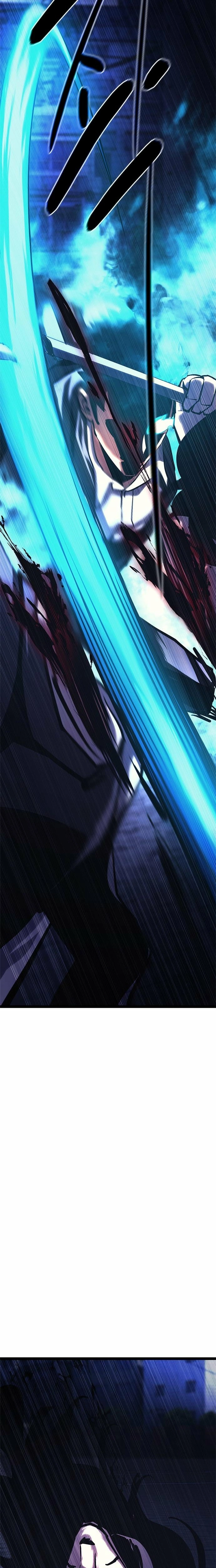 The Demon in Human Form Chapter 23 page 35 - 