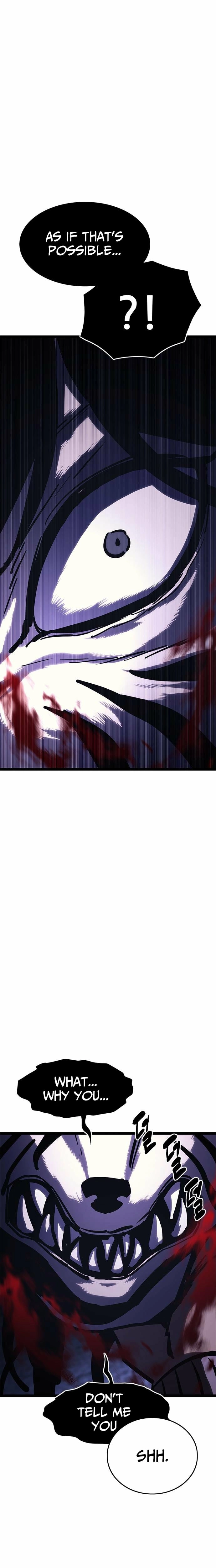 The Demon in Human Form Chapter 23 page 40 - 
