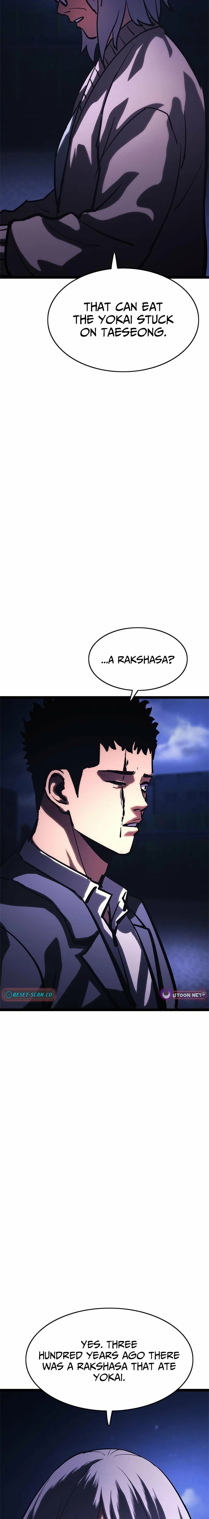The Demon in Human Form Chapter 23 page 44 - 