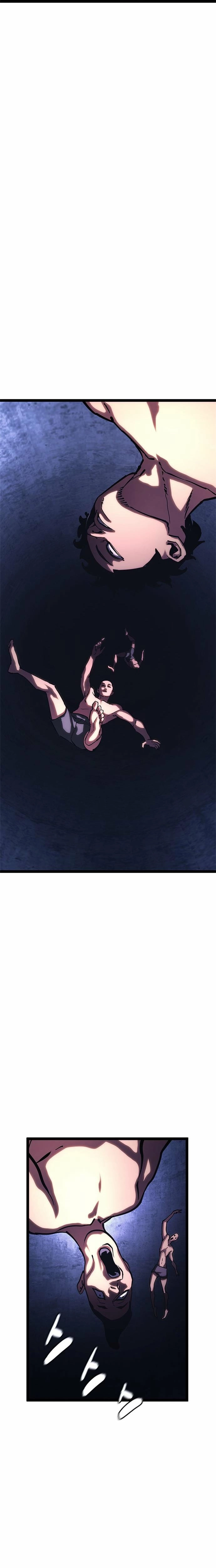The Demon in Human Form Chapter 23 page 48 - 