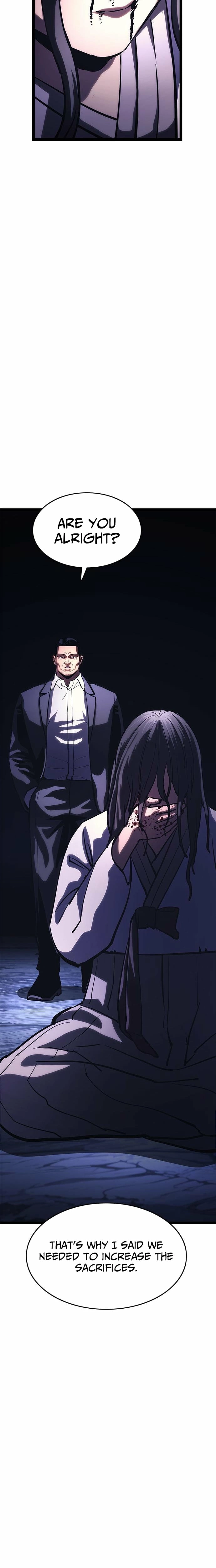 The Demon in Human Form Chapter 23 page 51 - 