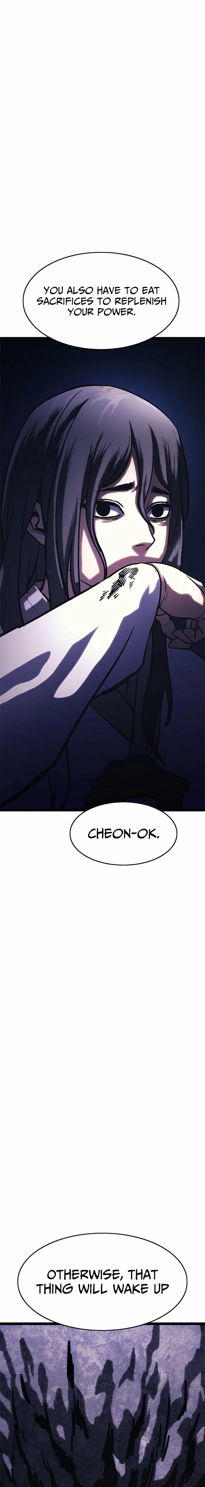 The Demon in Human Form Chapter 23 page 53 - 