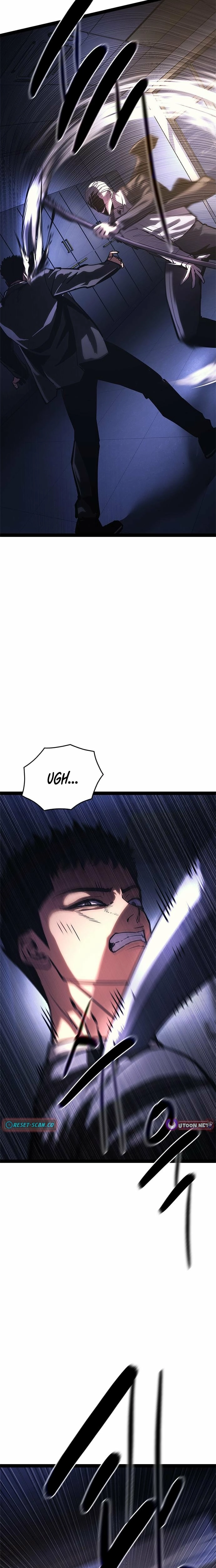 The Demon in Human Form Chapter 23 page 9 - 