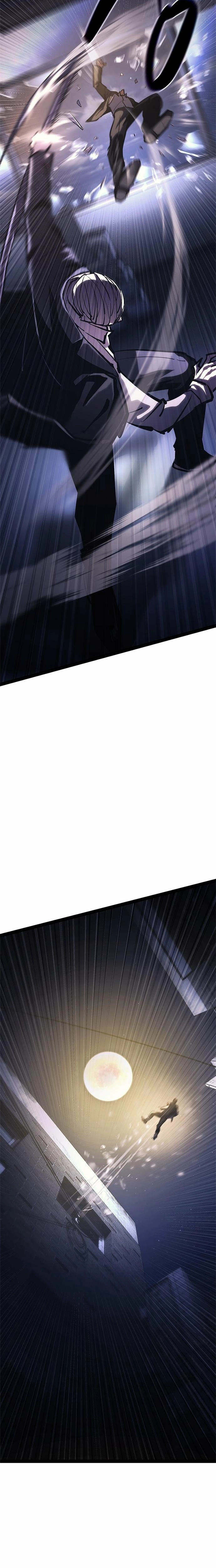 The Demon in Human Form Chapter 23 page 10 - 