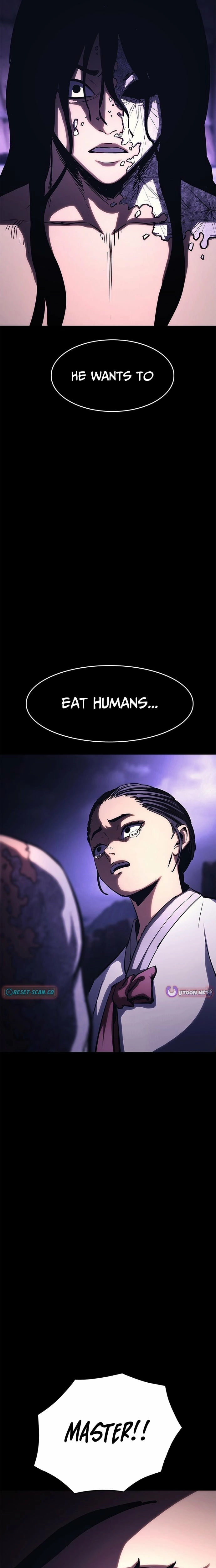 Read The Demon in Human Form chapter 24 image 10 on Lezhin