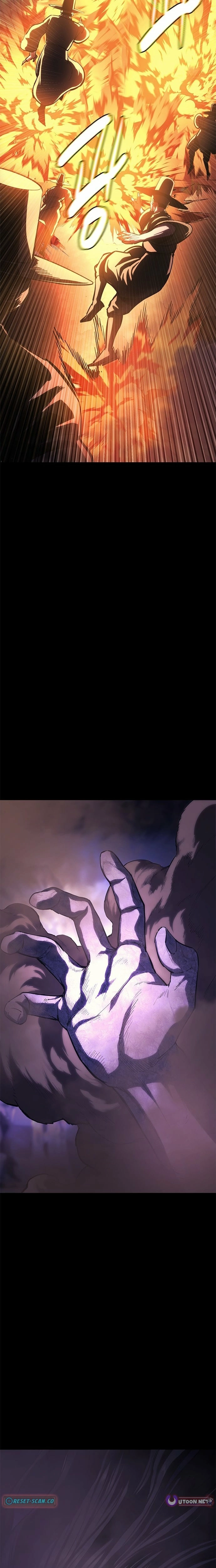Read The Demon in Human Form chapter 24 image 14 on Lezhin