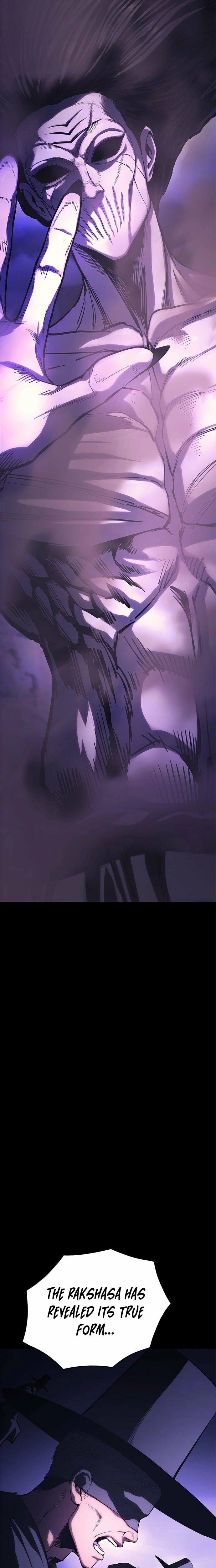 Read The Demon in Human Form chapter 24 image 15 on Lezhin