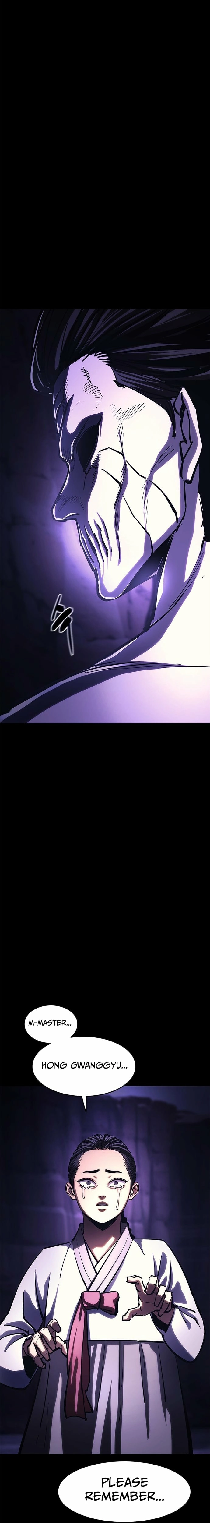 Read The Demon in Human Form chapter 24 image 18 on Lezhin