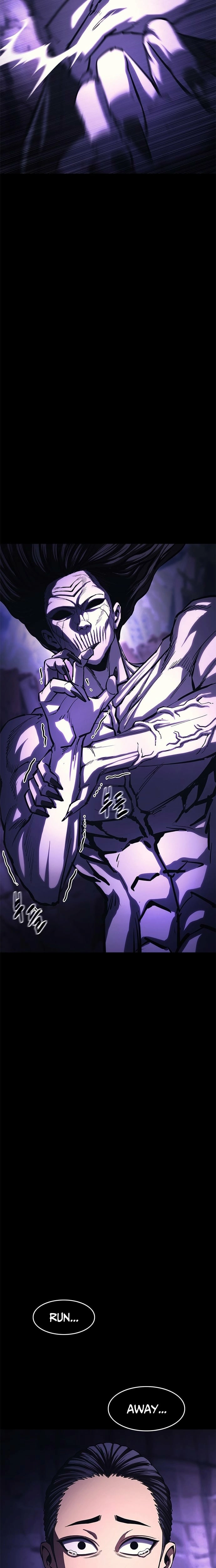Read The Demon in Human Form chapter 24 image 20 on Lezhin