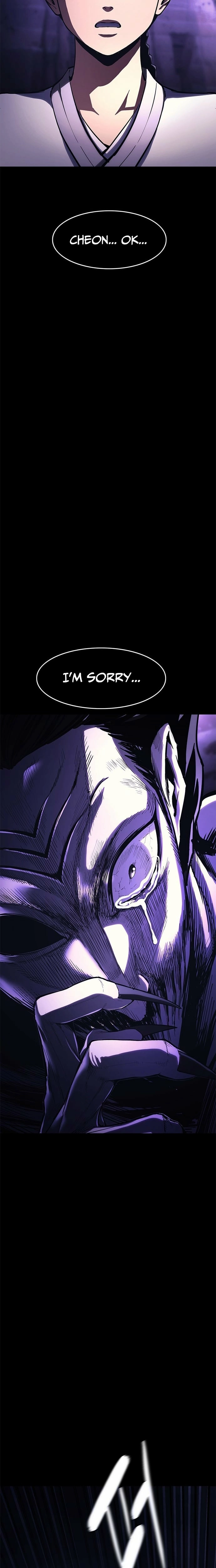 Read The Demon in Human Form chapter 24 image 21 on Lezhin