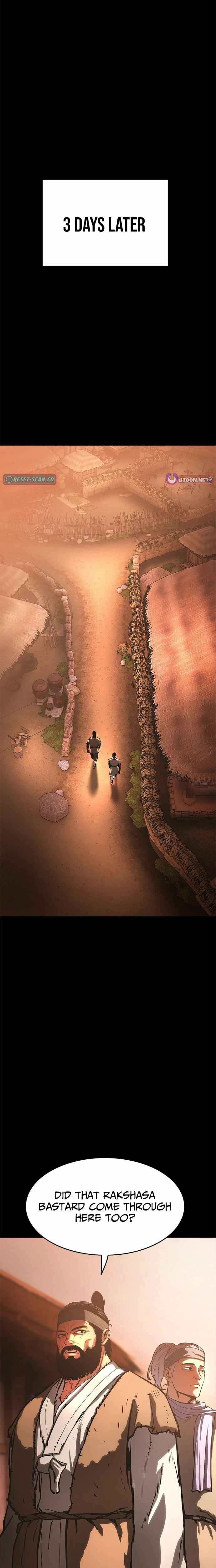 Read The Demon in Human Form chapter 24 image 23 on Lezhin